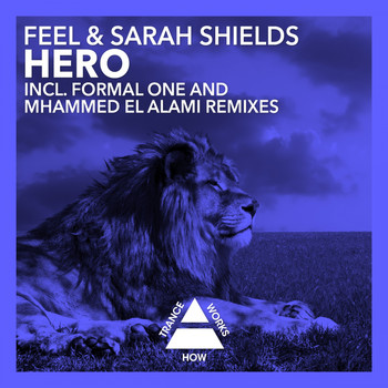 Feel & Sarah Shields - Hero