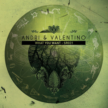 Andri & Valentino (CH) - What You Want