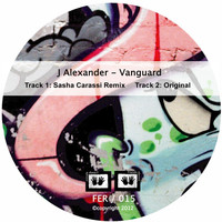 J Alexander - Vanguard
