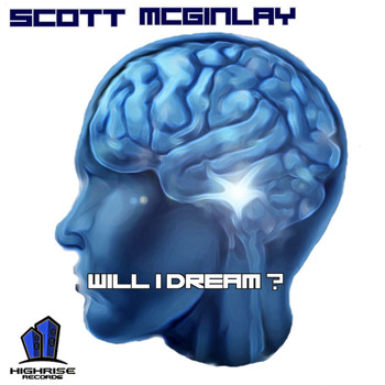 Scott McGinlay - Will I Dream