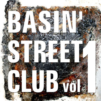 Various Artists - Basin' Street Club, Vol. 1