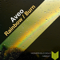 Aveo - Rainbow / Burn