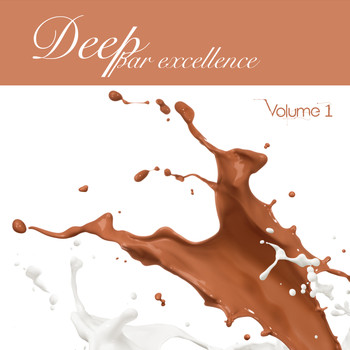 Various Artists - Deep par excellence, Vol. 1