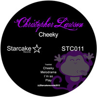 Christopher Lawson - Cheeky