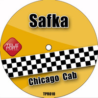 Safka - Chicago Cab