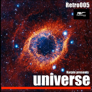 Karpin - Universe