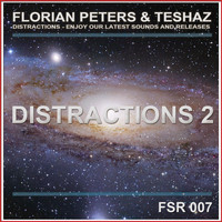 Florian Peters & Teshaz - Distractions 2