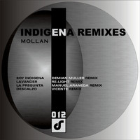 Mollan - Indigena Remixes