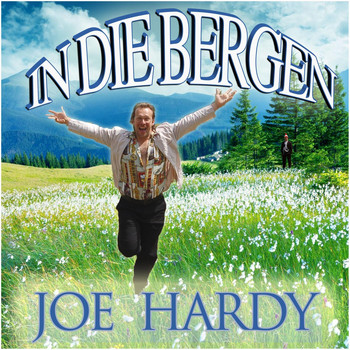 Joe Hardy - In Die Bergen