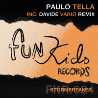 Paulo Tella - Stormbreaker