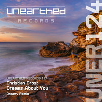 Christian Drost - Dreams About You (Dreamy Remix)