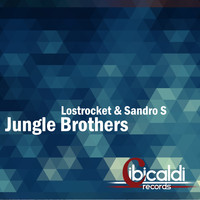 Sandro S, Lostrocket - Jungle Brothers (Lostinesse)