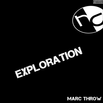 Marc Throw - Exploration