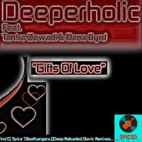 Deeperholic - Gifts of Love