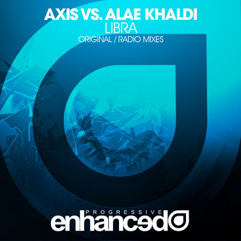 Axis vs Alae Khaldi - Libra