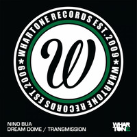 Nino Bua - Transmission EP