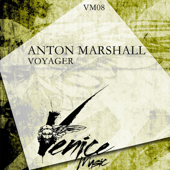 Anton Marshall - Voyager