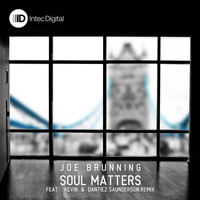Joe Brunning - Soul Matters