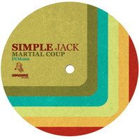 Simple Jack - Martial Coup