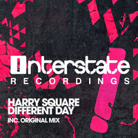 Harry Square - Different Day