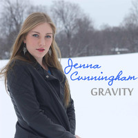 Jenna Cunningham - Gravity