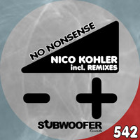 Nico Kohler - No Nonsense