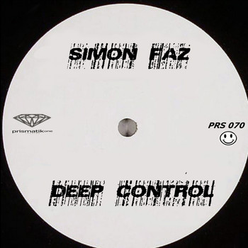 Simon Faz - Deep Control