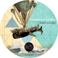 Goodwork Office - South Sea Tales