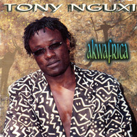 Tony N'guxi - Akwafrica