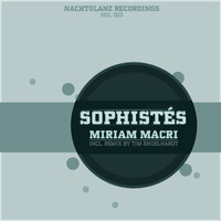 Miriam Macri - Sophistes