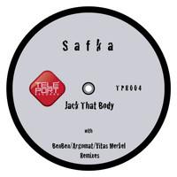 Safka - Jack That Body