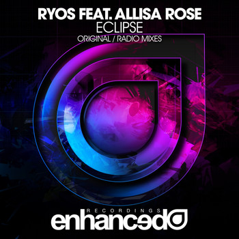 Ryos & Allisa Rose - Eclipse