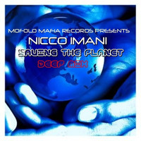 Nicco Imani - Saving the Planet