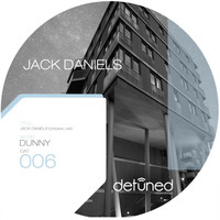Dunny - Jack Daniels