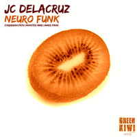 JC Delacruz - Neuro Funk
