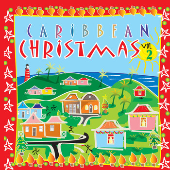 Various Artists - Caribbean Christmas Vol 2