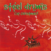 Banks Soundtech Steel Orchestra - Steel Drums at Christmas