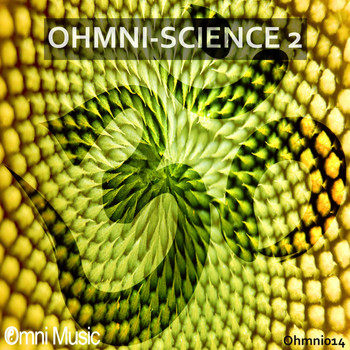 Various Artists - Ohmni-Science 2