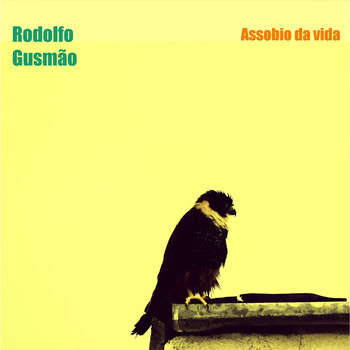 Rodolfo Gusmão - Assobio da Vida