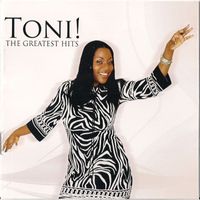 Toni Norville - The Greatest Hits