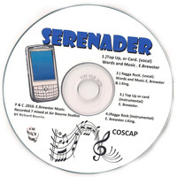 Serenader - Top up EP
