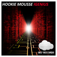 Hookie Mousse - Igenius