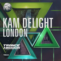 Kam Delight - London