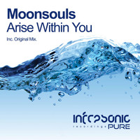 Moonsouls - Arise Within You