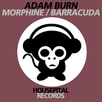 Adam Burn - Morphine / Barracuda