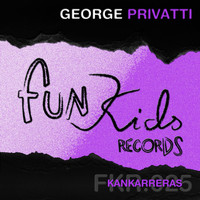 George Privatti - Kankarreras