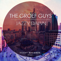 The Groef Guys - Jazzy Dawn