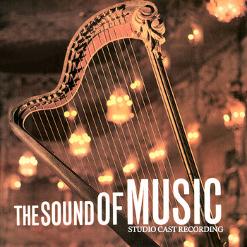 Various Artists - The Sound of Music (Studio Cast Recording)