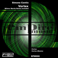 Simone Centix - Vortex