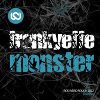 Frankyeffe - Monster